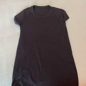 Lululemon Swiftly Tech Short sleeve shirt